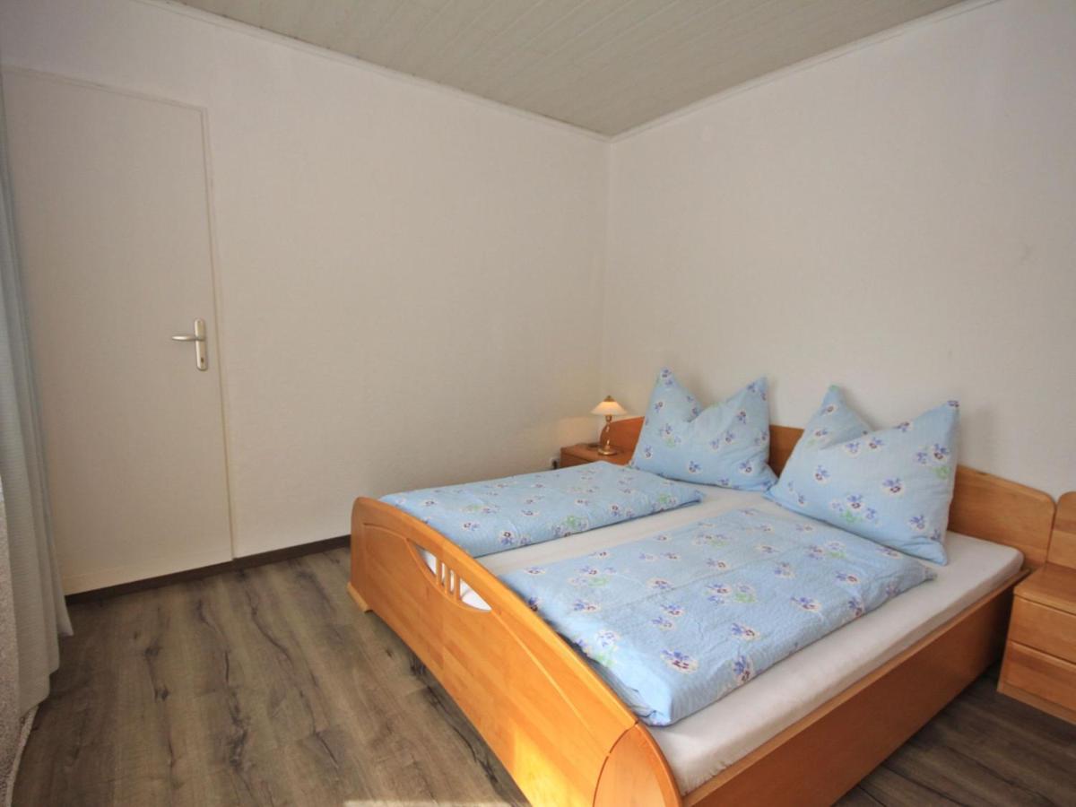 Apartment Ogris-3 By Interhome Selpritsch Ngoại thất bức ảnh