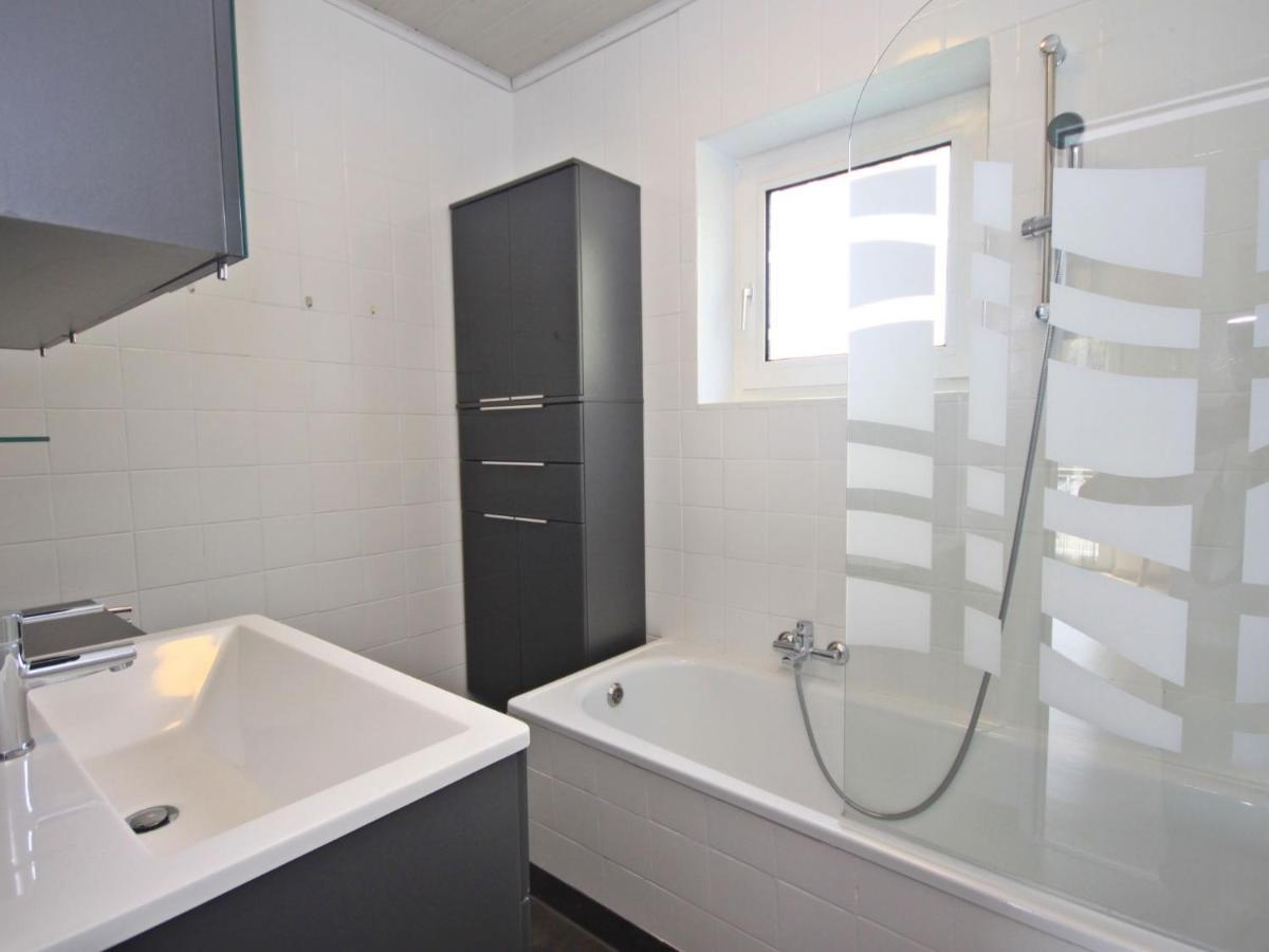 Apartment Ogris-3 By Interhome Selpritsch Ngoại thất bức ảnh