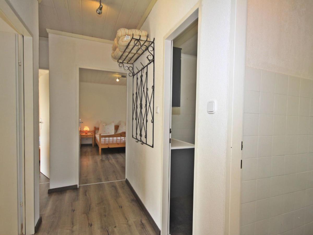 Apartment Ogris-3 By Interhome Selpritsch Ngoại thất bức ảnh