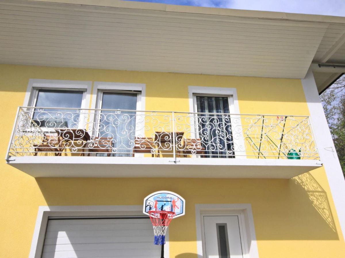 Apartment Ogris-3 By Interhome Selpritsch Ngoại thất bức ảnh