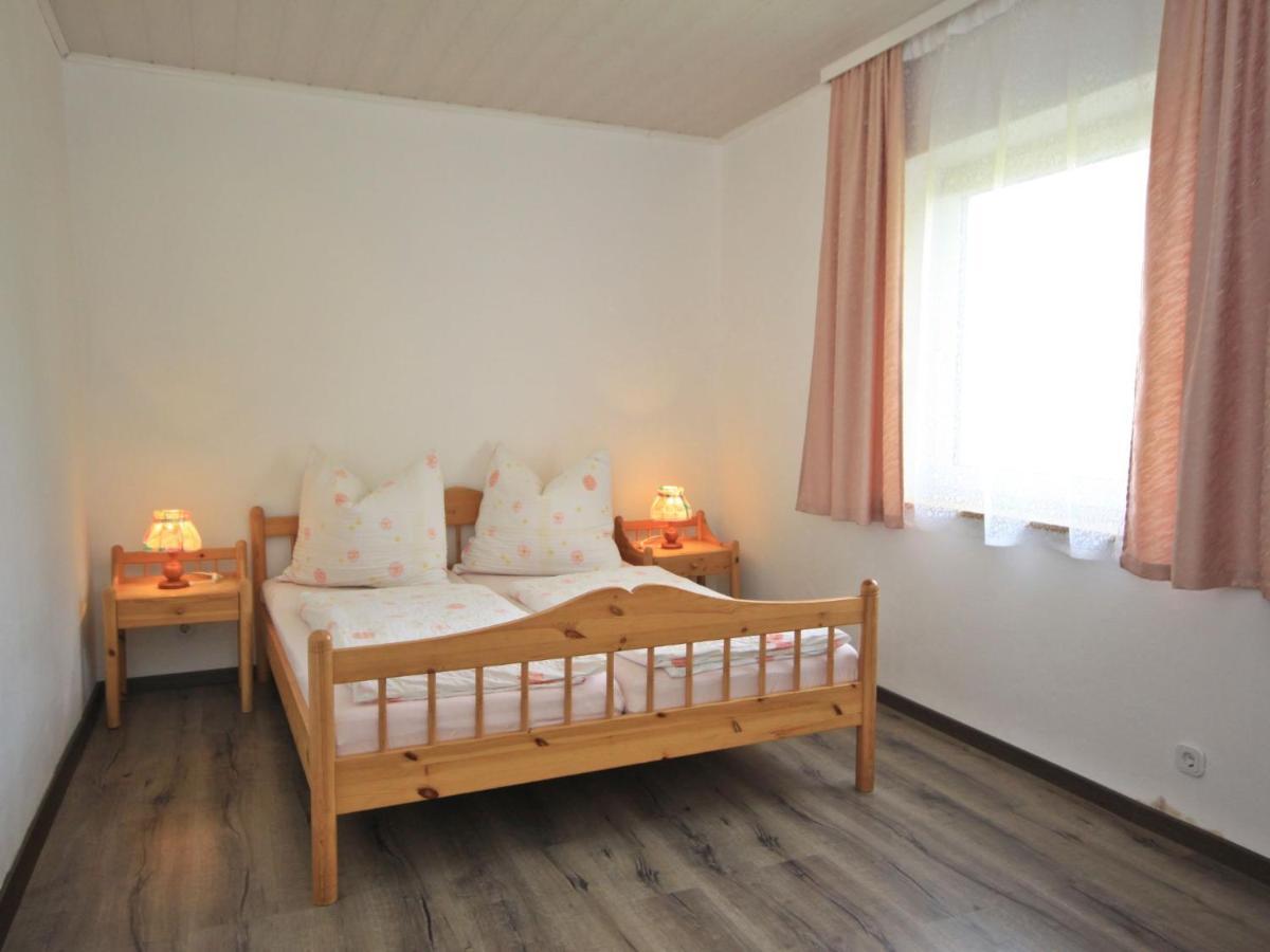 Apartment Ogris-3 By Interhome Selpritsch Ngoại thất bức ảnh